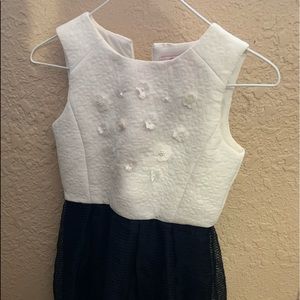 Girls dress 8